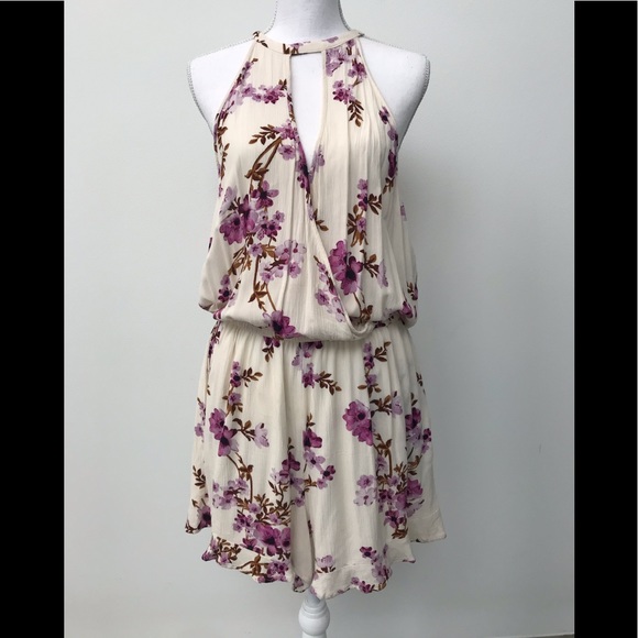 American Eagle Outfitters Dresses & Skirts - 💕 AE romper